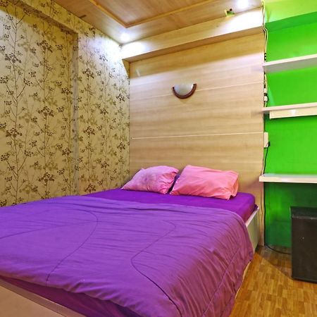 Inkubus Gateway Apartment Ahmad Yani By Ridwan 万隆 外观 照片