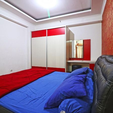Inkubus Gateway Apartment Ahmad Yani By Ridwan 万隆 外观 照片