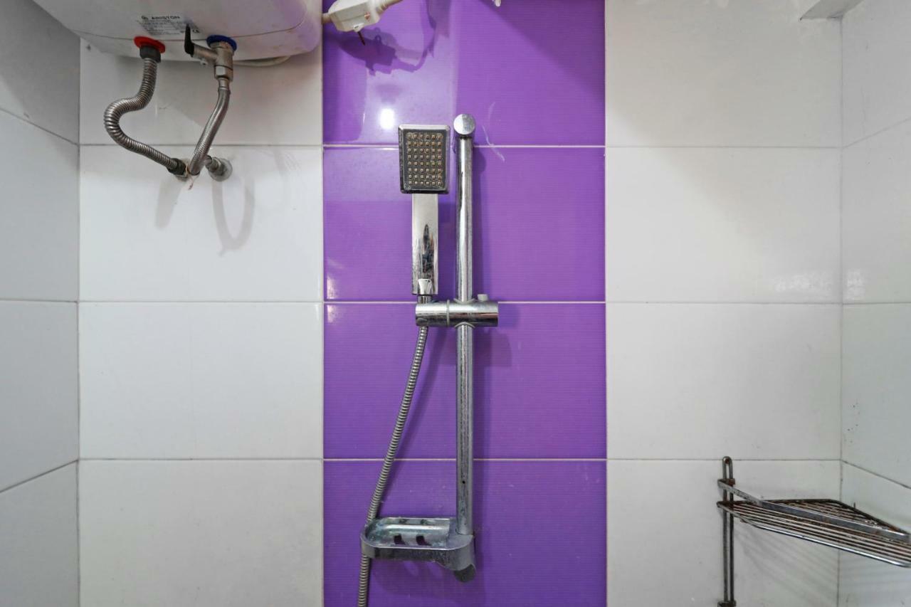Inkubus Gateway Apartment Ahmad Yani By Ridwan 万隆 外观 照片