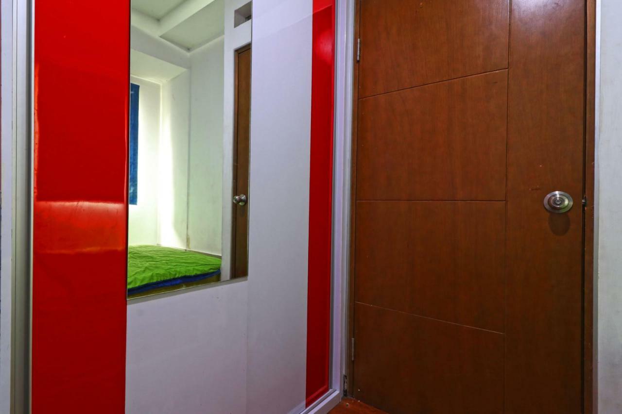 Inkubus Gateway Apartment Ahmad Yani By Ridwan 万隆 外观 照片
