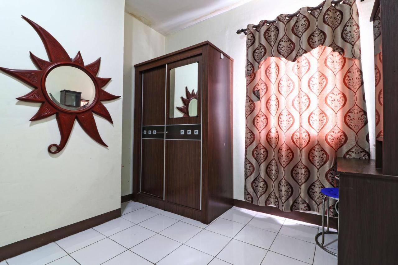 Inkubus Gateway Apartment Ahmad Yani By Ridwan 万隆 外观 照片