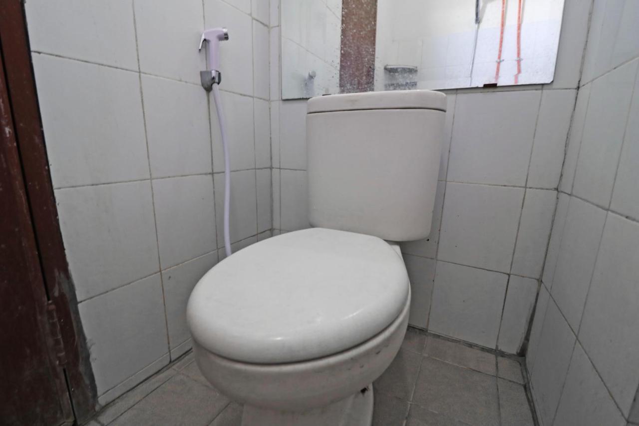 Inkubus Gateway Apartment Ahmad Yani By Ridwan 万隆 外观 照片