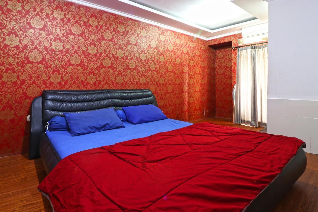 Inkubus Gateway Apartment Ahmad Yani By Ridwan 万隆 外观 照片