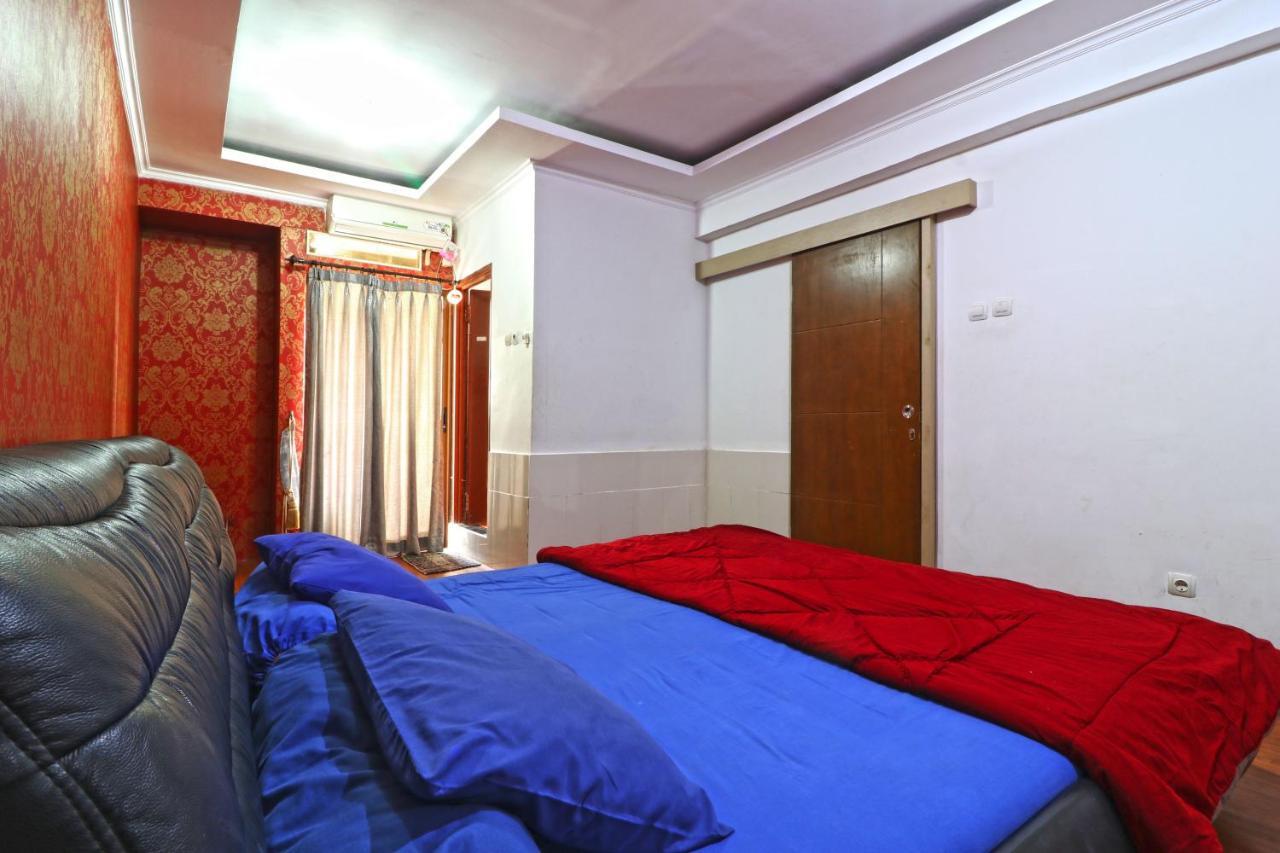 Inkubus Gateway Apartment Ahmad Yani By Ridwan 万隆 外观 照片